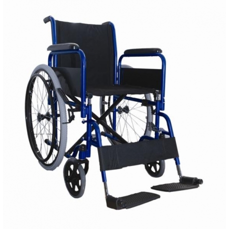  Αναπηρικό Αμαξίδιο Πτυσσόμενο AC – 45 Standard
