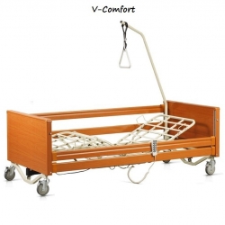 Ηλεκτρικό Νοσοκομειακό Κρεβάτι "V-COMFORT"