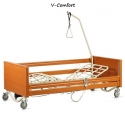Ηλεκτρικό Νοσοκομειακό Κρεβάτι "V-COMFORT"