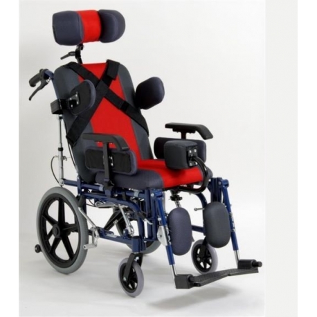 Παιδικό Αναπηρικό Αμαξίδιο Μ1