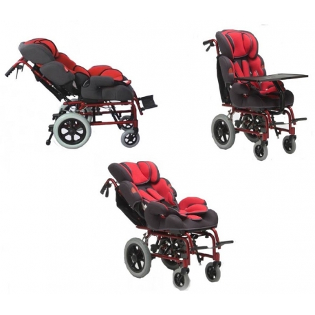 Αναπηρικό Αμαξίδιο Παιδικό AC-58