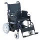 Ηλεκτροκίνητο Αναπηρικό Αμαξίδιο Πτυσσόμενο AC-72
