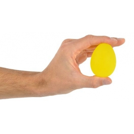 Μπαλάκι Σιλικόνης σε Σχήμα Αυγού