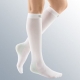 Αντιθρομβωτικές κάλτσες κάτω γόνατος mediven® 18mmHg