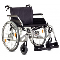 Αναπηρικό Αμαξίδιο για Υπέρβαρους S-ECO 300 XL