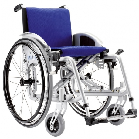 Αναπηρικό Αμαξίδιο Ρυθμιζόμενο REVOLUTION R1 adaptive