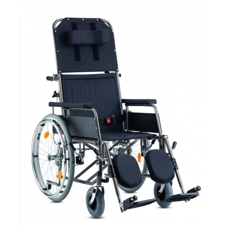 Αναπηρικό Αμαξίδιο Ειδικού Τύπου S-VR