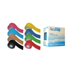 Επίδεσμος Tape Κινησιοθεραπείας Acu Top Premium