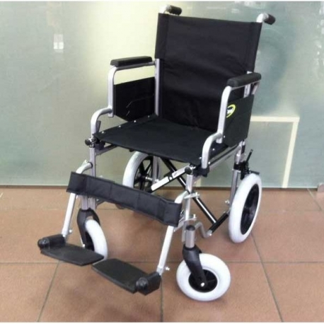 Αναπηρικό αμαξίδιο Wheel Economy Transit 