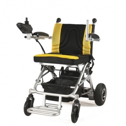 Ηλεκτροκίνητο αμαξίδιο MOBILITY POWER CHAIR VT61023-26