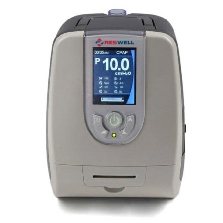 Συσκευή CPAP Morfeus Soft