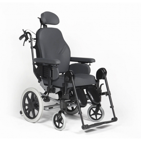 Αναπηρικό Αμαξίδιο Ειδικού Τύπου Breezy Relax 2 - 16"