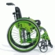 Παιδικό Αναπηρικό Αμαξίδιο YOUNGSTER 3 ZIPPIE