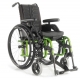 Αναπηρικό Αμαξίδιο Active Quickie Easy Life i