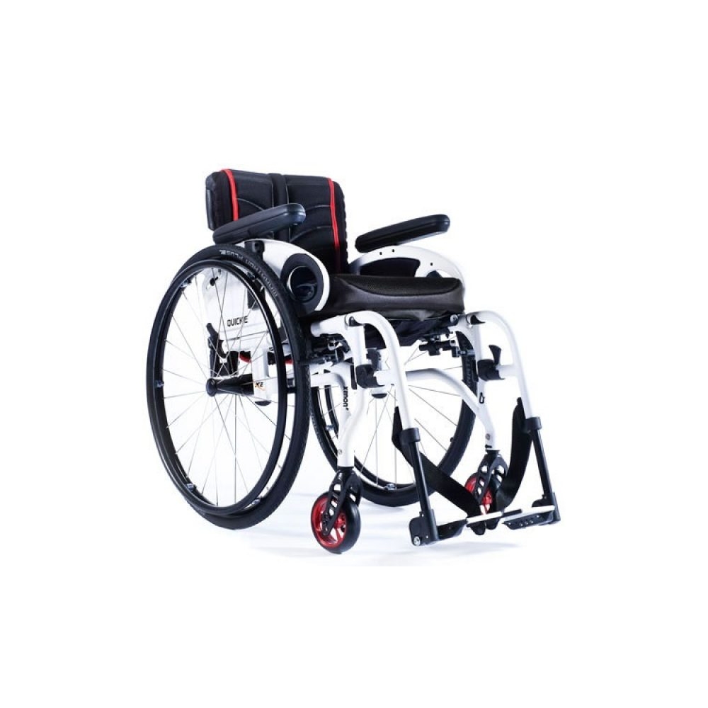 Αναπηρικό Αμαξίδιο Active Quickie XEnon2 SA