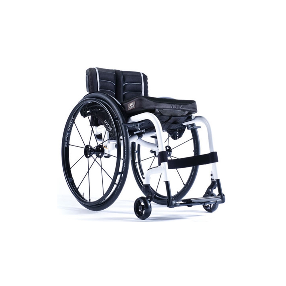 Αναπηρικό Αμαξίδιο Active Quickie Xenon 2