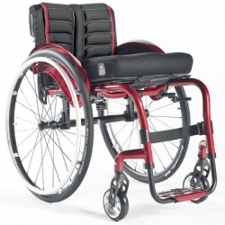 Αναπηρικό Αμαξίδιο Active Quickie Argon 2