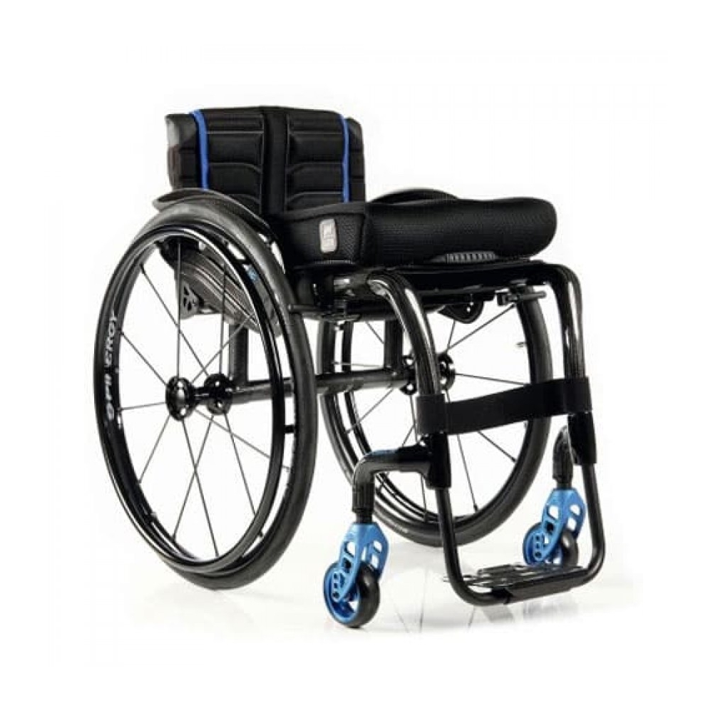 Αναπηρικό Αμαξίδιο Active Quickie Krypton R