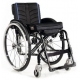 Αναπηρικό Αμαξίδιο Active Quickie EASY Max