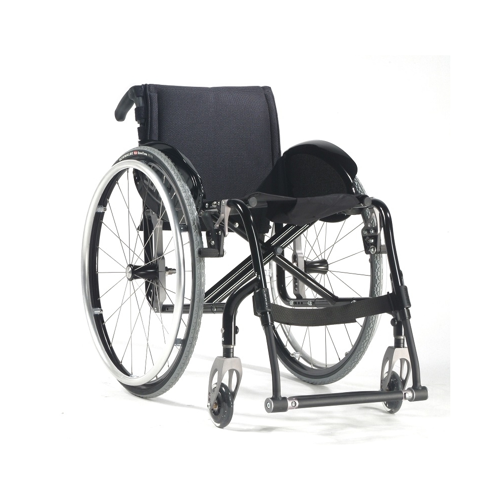 Αναπηρικό Αμαξίδιο Active Quickie EASY Max