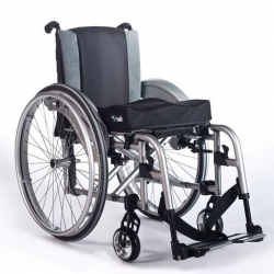 Αναπηρικό Αμαξίδιο Active Quickie EASY 300