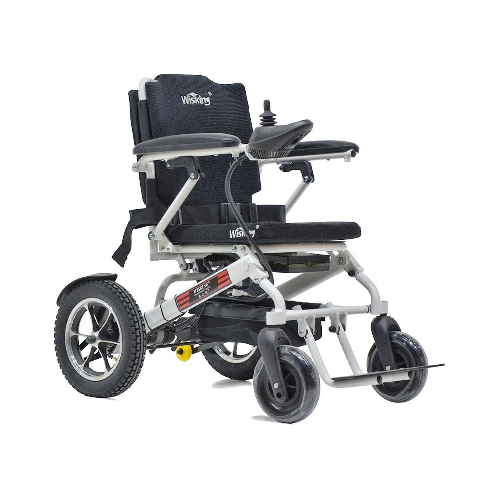 MOBILITY POWER CHAIR 