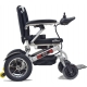 MOBILITY POWER CHAIR 