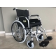 Αναπηρικό αμαξίδιο Wheel Economy Πλάτος καθίσματος 41 cm