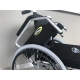 Αναπηρικό αμαξίδιο Wheel Economy Πλάτος καθίσματος 41 cm