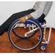 Χειροκίνητο Αναπηρικό Αμαξίδιο Pandhora Evo 