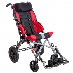 Παιδικό Αναπηρικό Αμαξίδιο Βόλτας OMBRELO Size 3