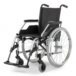 Αναπηρικό Αμαξίδιο Αλουμινίου Ελαφρού Τύπου EUROCHAIR VARIO 40cm