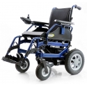 Ηλεκτροκίνητο Αναπηρικό Αμαξίδιο Ενισχυμένου Τύπου JUMPER WHEEL