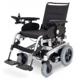 Ηλεκτροκίνητο Αναπηρικό Αμαξίδιο iCHAIR MC BASIC