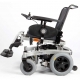 Ηλεκτροκίνητο Αναπηρικό Αμαξίδιο iCHAIR MC BASIC