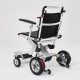 Ηλεκτρικό Πτυσσόμενο αναπηρικό αμαξίδιο Smart Travel