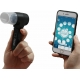 Ψηφιακό Ροόμετρο Smart PeakFlow με αντάπτορα bluetooth