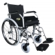 Αναπηρικό Αμαξίδιο Απλού Τύπου Wheel Economy