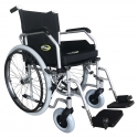 Αναπηρικό Αμαξίδιο Απλού Τύπου Wheel 