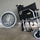 Αναπηρικό Αμαξίδιο Απλού Τύπου Wheel Economy