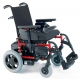 Ηλεκτρικό Αναπηρικό Αμαξίδιο QUICKIE F35 R2