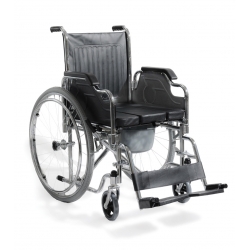 Αναπηρικό Αμαξίδιο με Δοχείο AC- 43