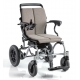 Ηλεκτροκίνητο Αναπηρικό Αμαξίδιο Mobility Power Chair VT613012F - Grey