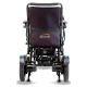  Πτυσσόμενο Ηλεκτροκίνητο Αναπηρικό Αμαξίδιο Q50R 