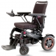  Πτυσσόμενο Ηλεκτροκίνητο Αναπηρικό Αμαξίδιο Q50R 