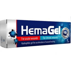 HemaGel 5gr