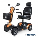 Ηλεκτρικίνητο SCOOTER MEYRA CITYLINER CL 409