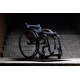 Αναπηρικό Αμαξίδιο από ανθρακόνημα ΝΑΝΟ C