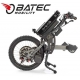 BATEC ELECTRIC 2 Νέα Γενιά με Όπισθεν !