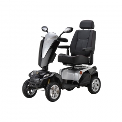 Ηλεκτροκίνητο Scooter Maxxer Kymco